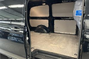Mercedes Vito bild 9