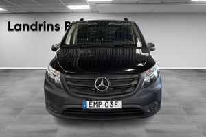 Mercedes Vito bild 2