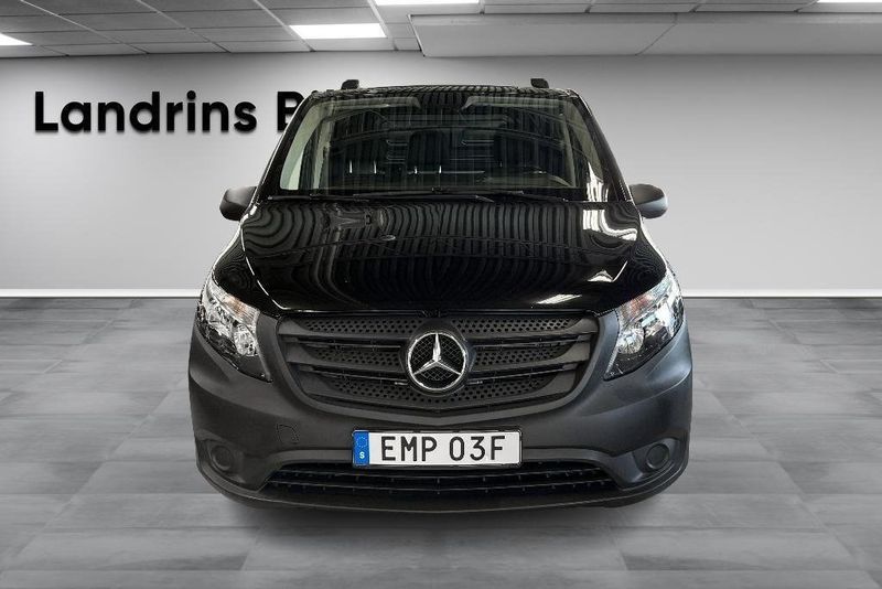 Mercedes Vito bild 2