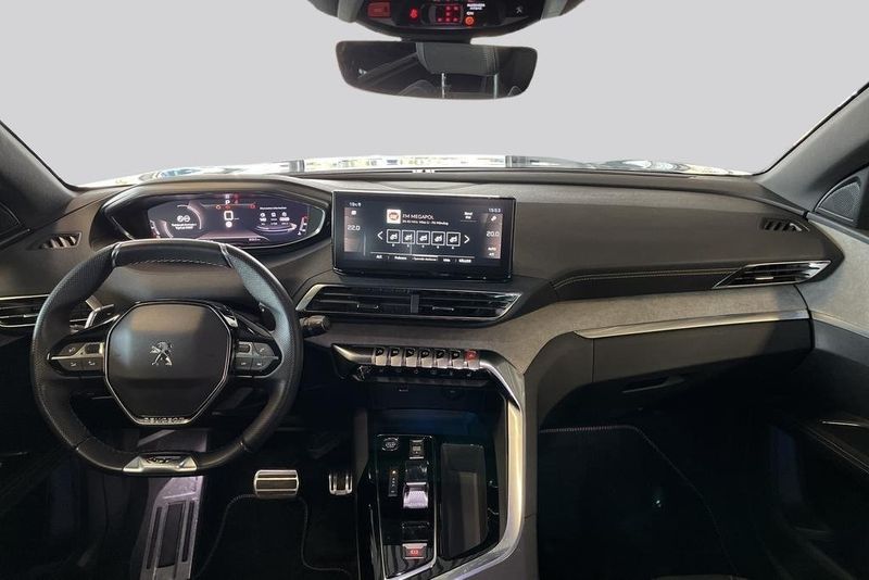 Peugeot 5008 bild 7