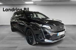 Peugeot 5008 bild 3