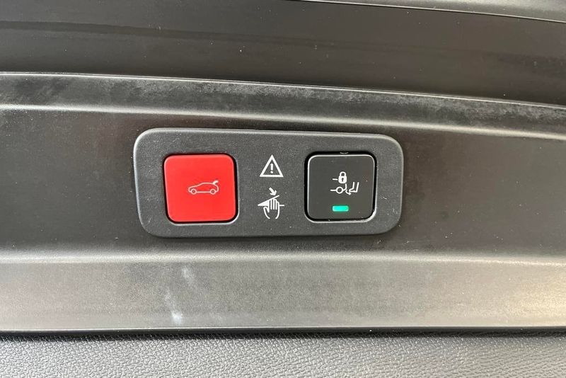 Peugeot 5008 bild 15