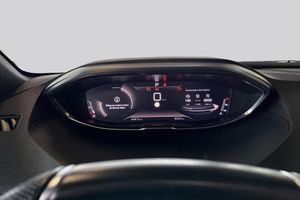 Peugeot 5008 bild 10