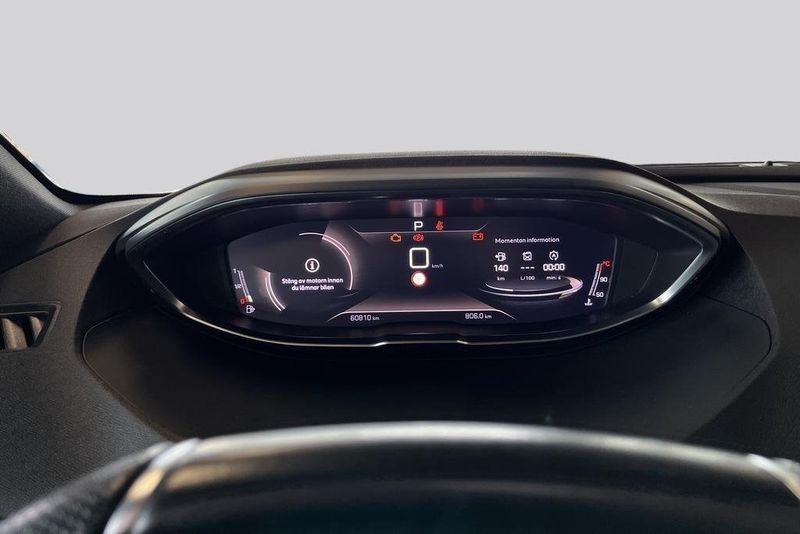 Peugeot 5008 bild 10