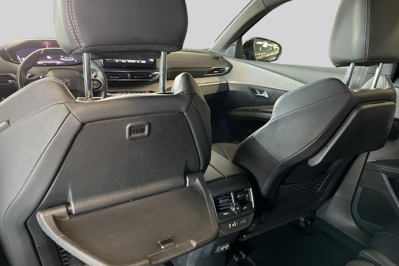 Peugeot 5008 bild 18