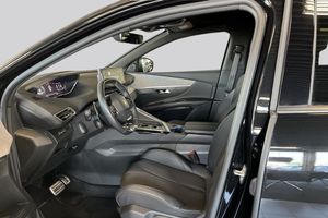 Peugeot 5008 bild 8