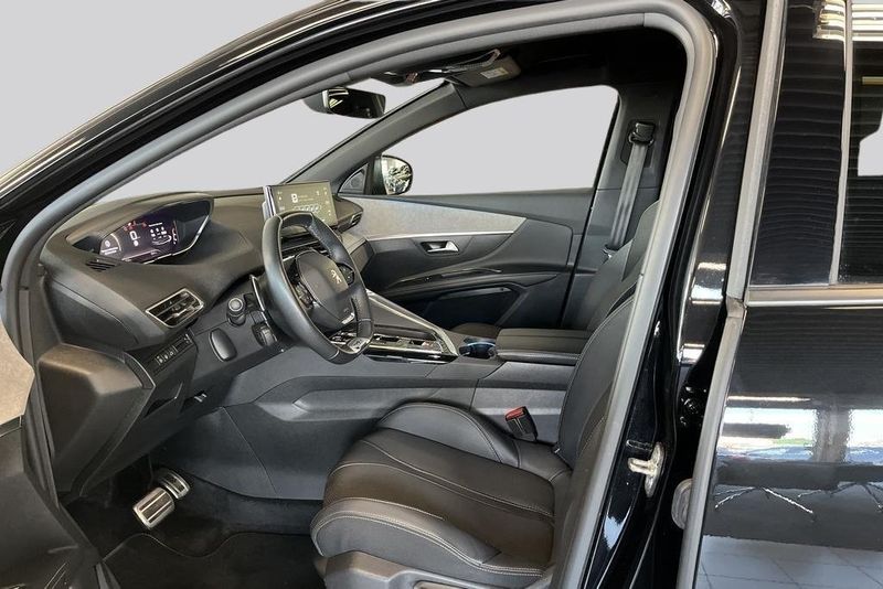 Peugeot 5008 bild 8