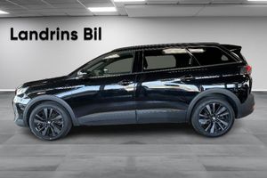 Peugeot 5008 bild 4