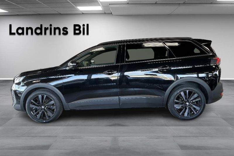 Peugeot 5008 bild 4