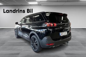 Peugeot 5008 bild 6