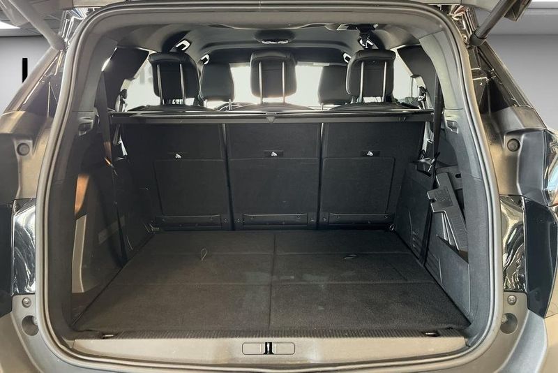 Peugeot 5008 bild 14
