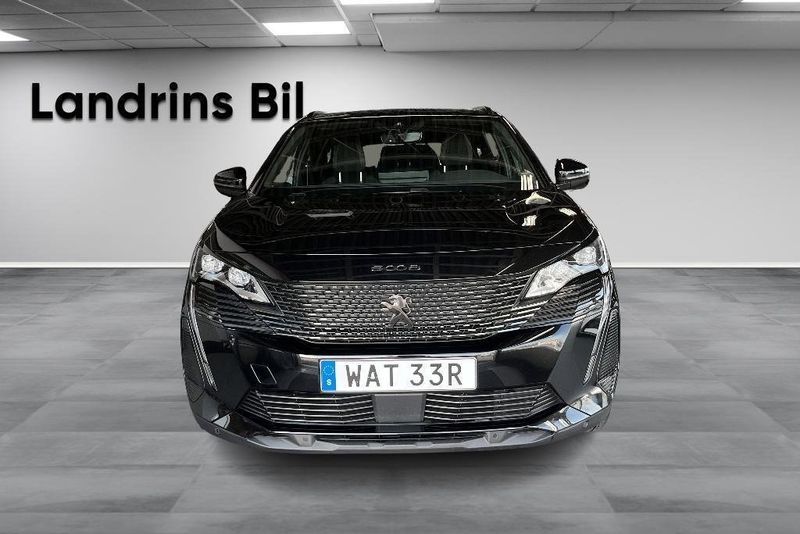 Peugeot 5008 bild 2