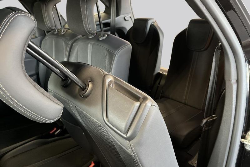 Peugeot 5008 bild 16
