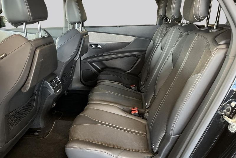 Peugeot 5008 bild 9