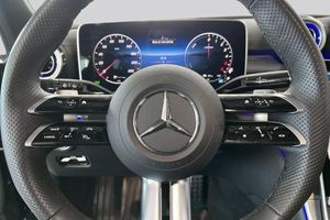 Mercedes C300 bild 19