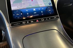 Mercedes C300 bild 13