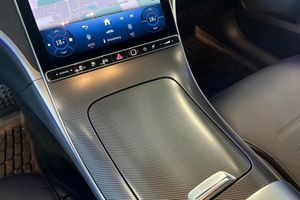 Mercedes C300 bild 12