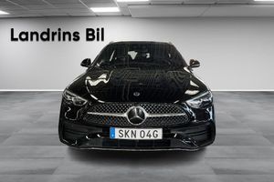 Mercedes C300 bild 2