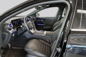 Mercedes C300 bild 8