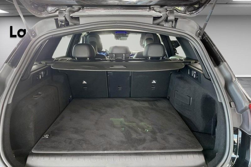 Mercedes C300 bild 14