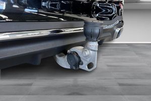 Mercedes C300 bild 17