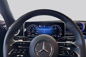 Mercedes C300 bild 10