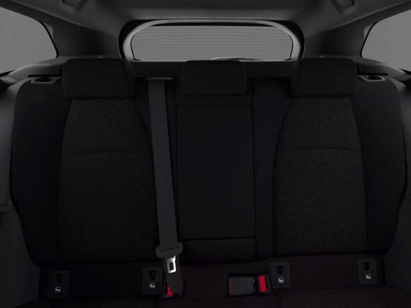Toyota Corolla bild 8
