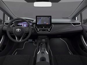 Toyota Corolla bild 7