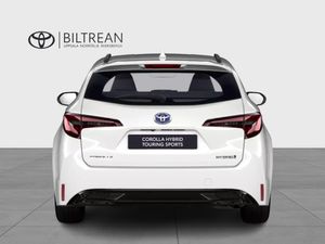 Toyota Corolla bild 5