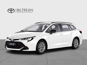 Toyota Corolla bild 2