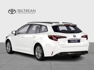 Toyota Corolla bild 4
