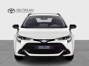 Toyota Corolla bild 6