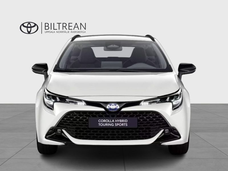 Toyota Corolla bild 6