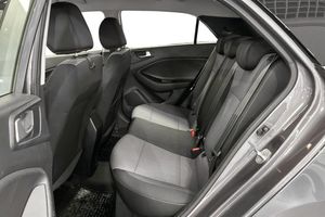 Hyundai i20 bild 7