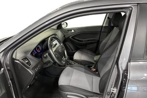 Hyundai i20 bild 5