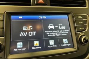 Hyundai i20 bild 10