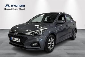 Hyundai i20 bild 1