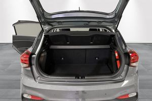 Hyundai i20 bild 8