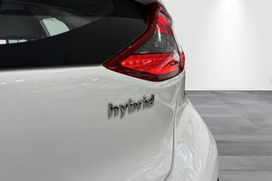 Hyundai IONIQ bild 10