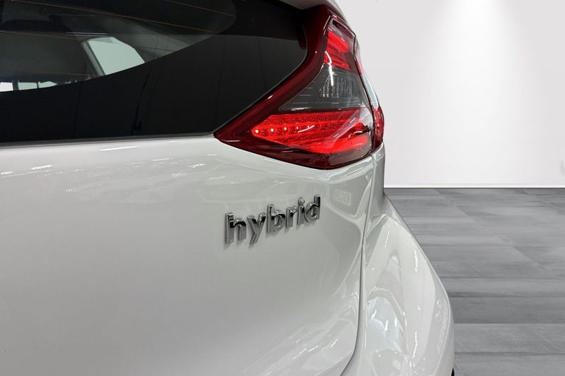 Hyundai IONIQ bild 10