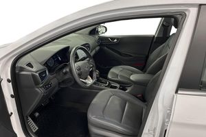 Hyundai IONIQ bild 5