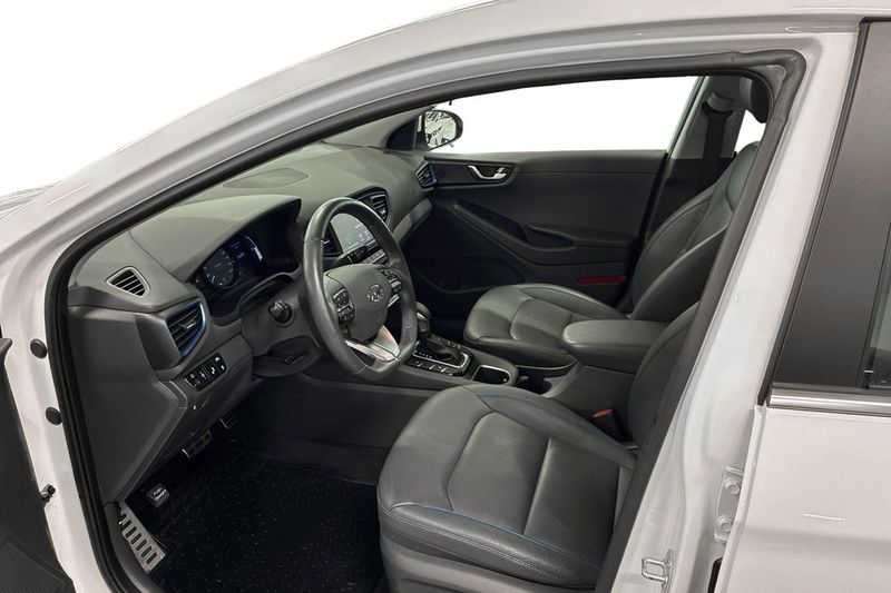 Hyundai IONIQ bild 5