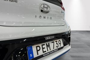 Hyundai IONIQ bild 9