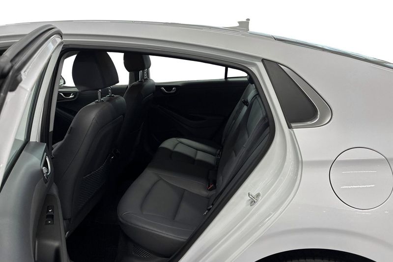 Hyundai IONIQ bild 7
