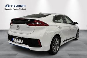 Hyundai IONIQ bild 2