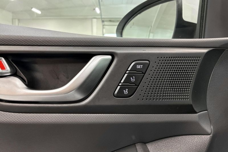 Hyundai IONIQ bild 11