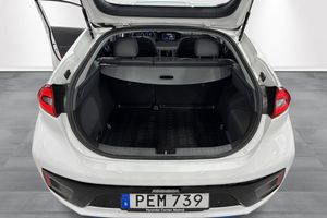 Hyundai IONIQ bild 8