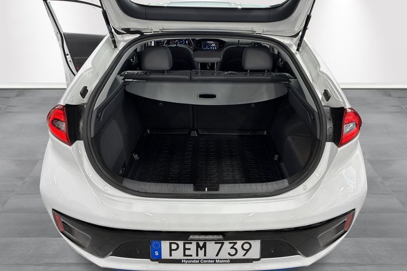 Hyundai IONIQ bild 8