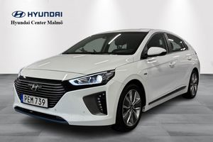 Hyundai IONIQ bild 1