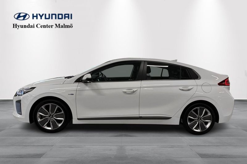 Hyundai IONIQ bild 3